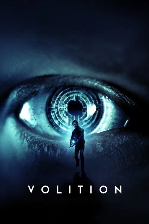 Постер: Volition