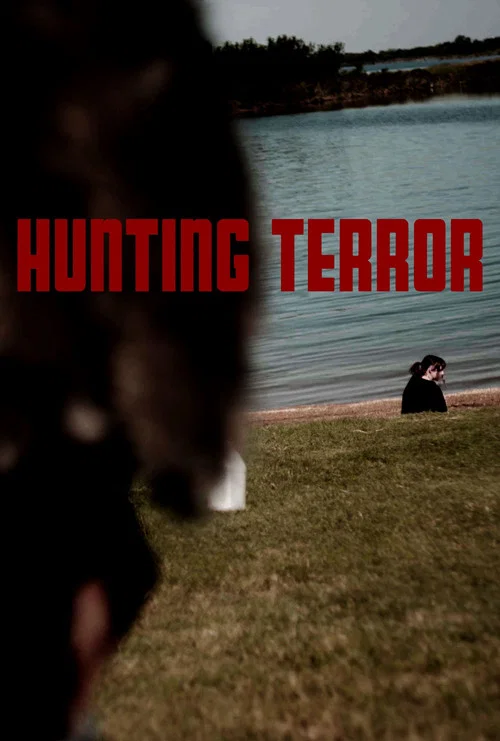 Постер: Hunting Terror