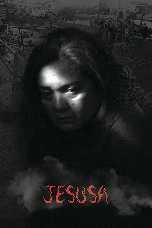 Постер: Jesusa