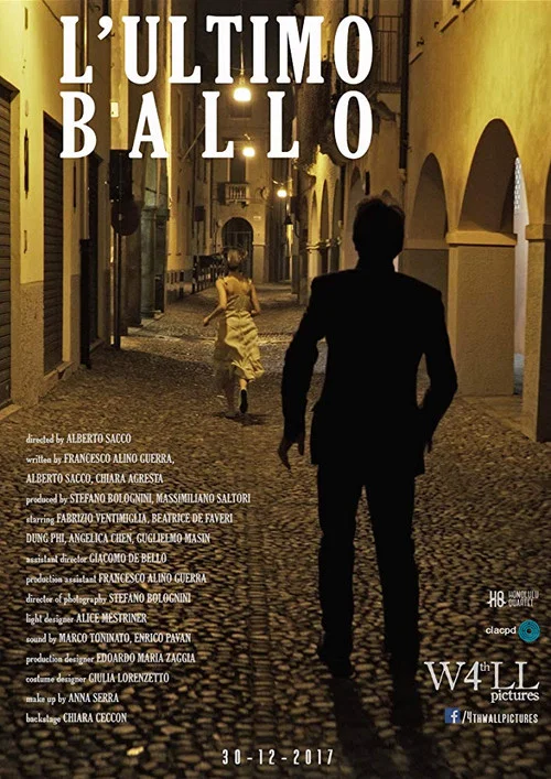 Постер: L'Ultimo Ballo