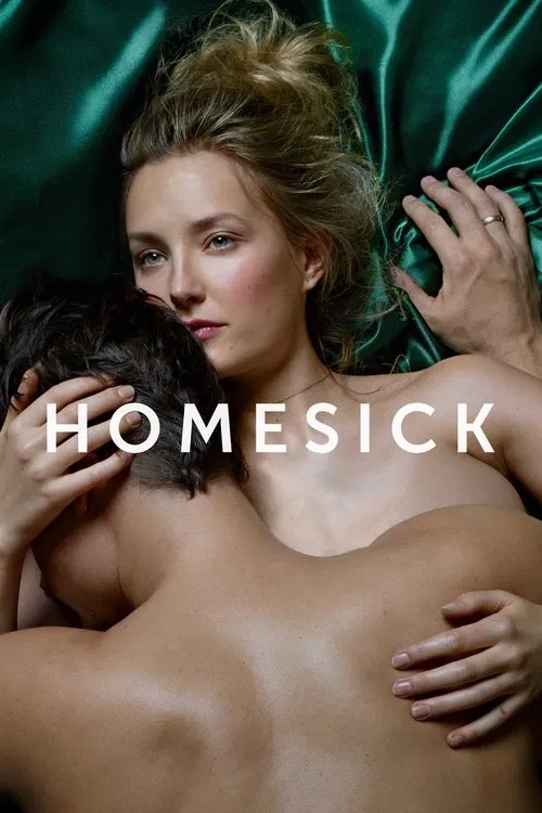 Постер: Homesick
