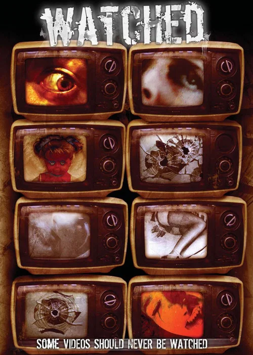 Постер: Watched