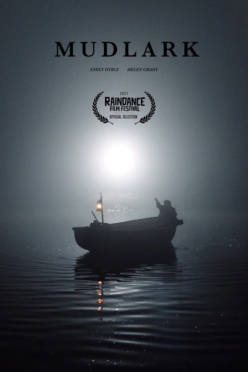 Постер: Mudlark