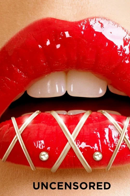 Постер: XXX: Uncensored