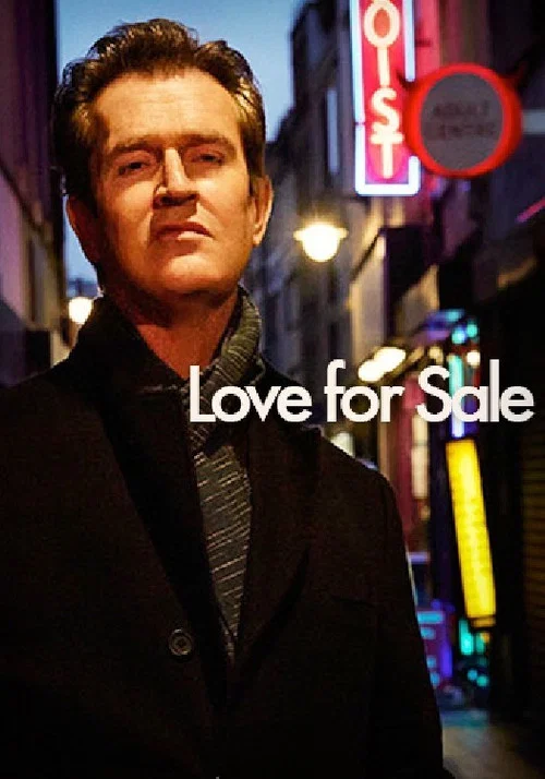 Постер: Love for Sale with Rupert Everett