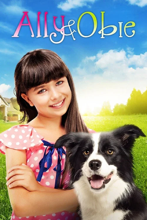 Постер: Allie & Obie