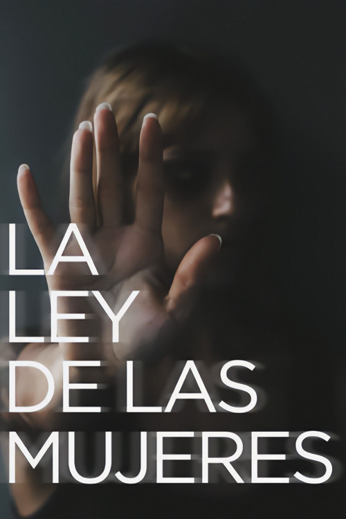Постер: La ley de las mujeres