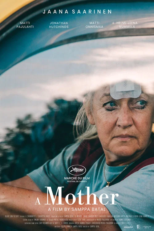 Постер: A Mother