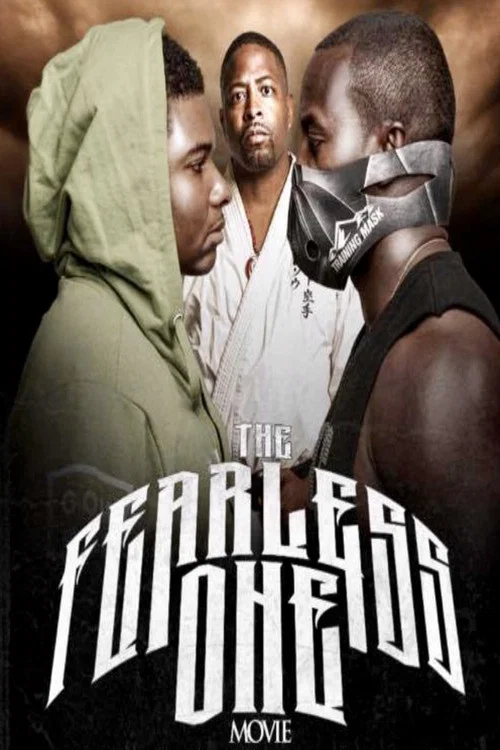 Постер: The Fearless