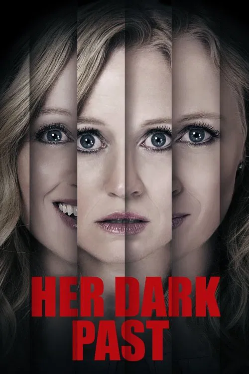 Постер: Her Dark Past