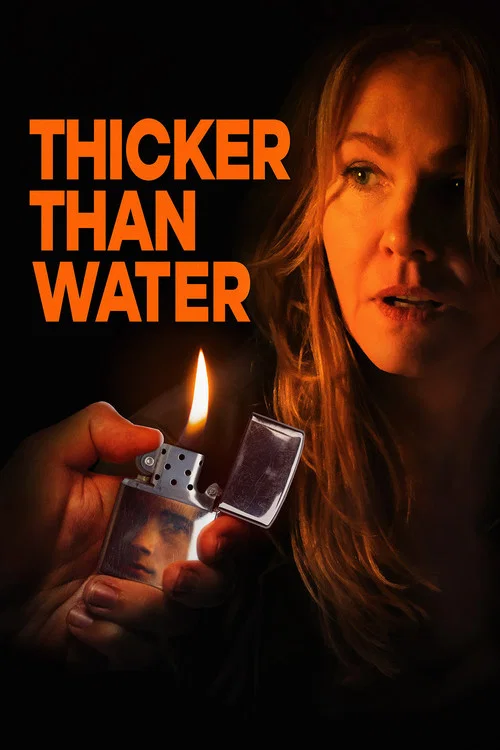 Постер: Thicker than Water
