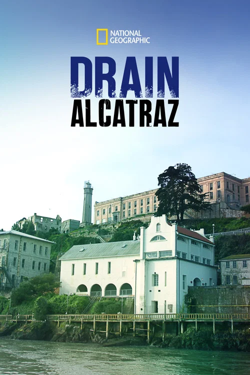 Постер: Drain Alcatraz