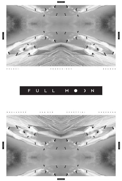 Постер: Full Moon