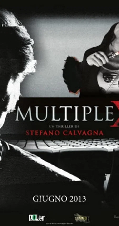 Постер: MultipleX