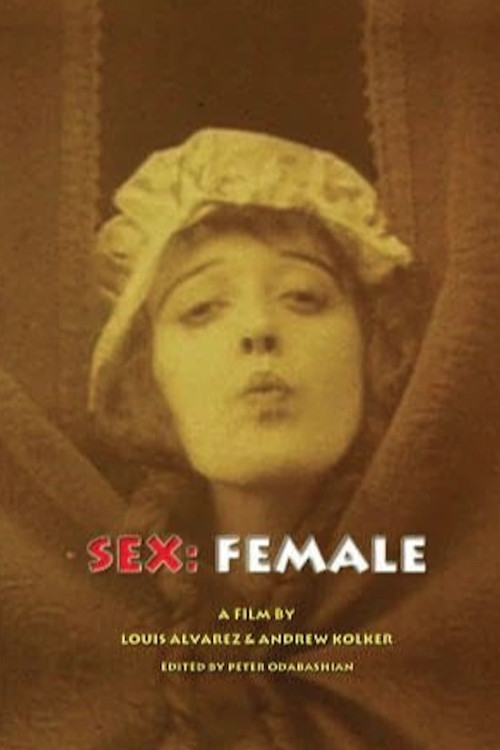 Постер: Sex: Female