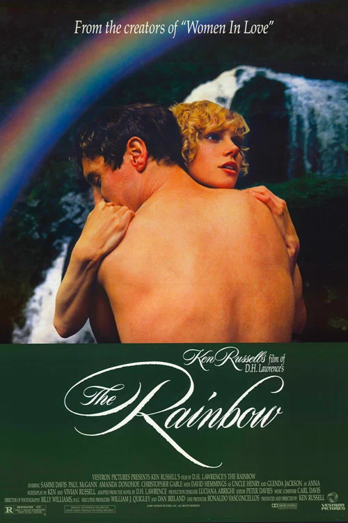 Постер: The Rainbow
