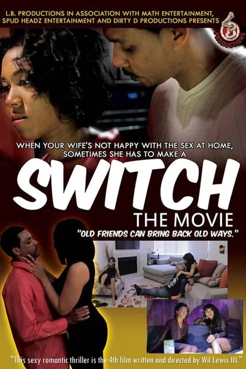 Постер: Switch