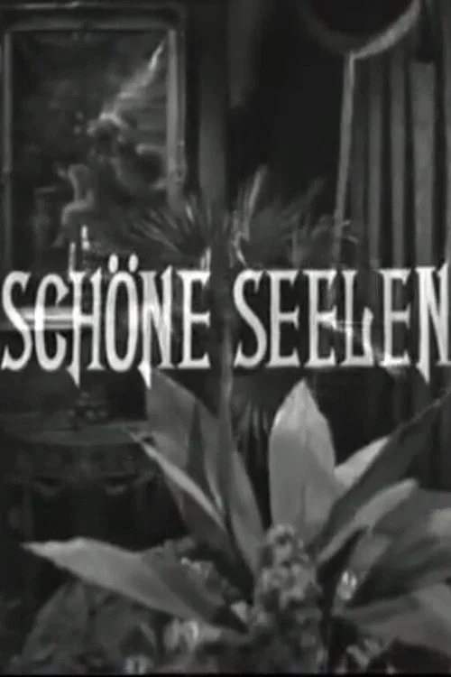 Постер: Schöne Seelen