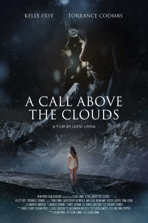 Постер: A Call Above the Clouds