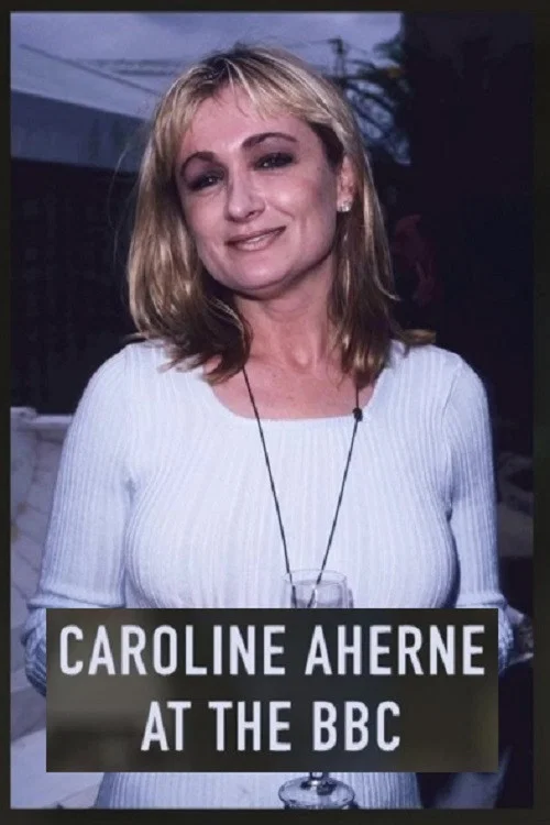 Постер: Caroline