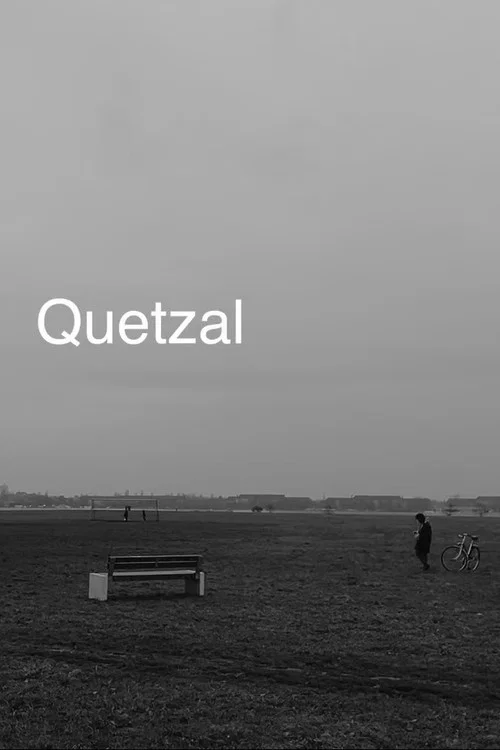 Постер: Quetzal