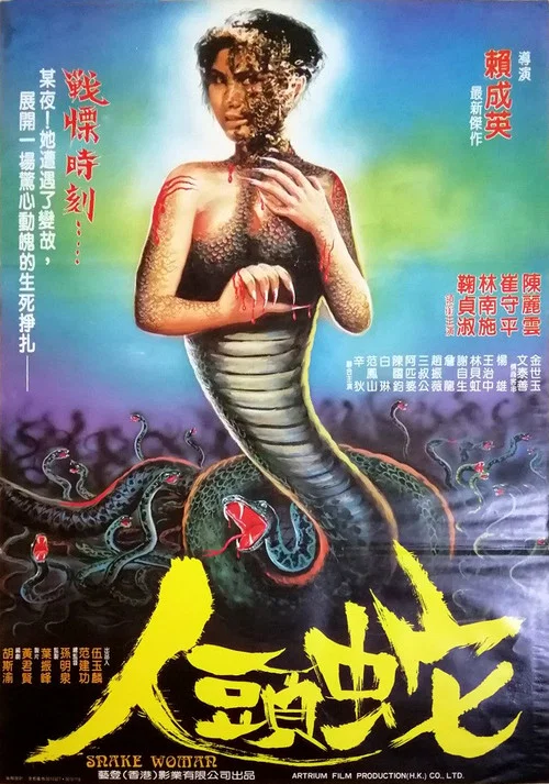Постер: Mongnyeo han