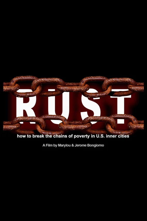 Постер: Rust