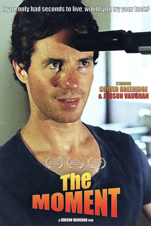 Постер: The Moment