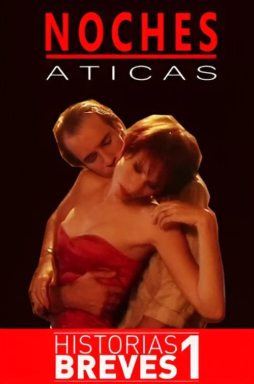 Постер: Historias Breves I: Noches áticas