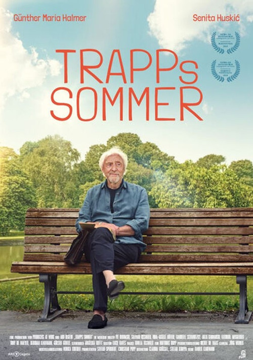 Постер: Trapps Sommer