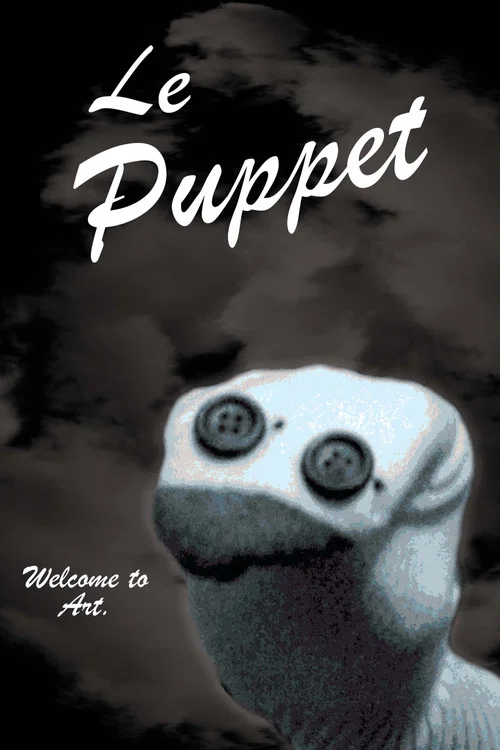 Постер: Le Puppet