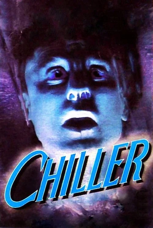 Постер: Chiller