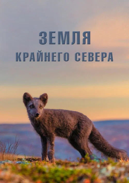Постер: Земля Крайнего Севера