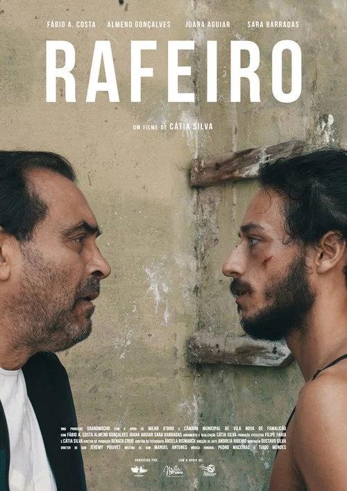 Постер: Rafeiro