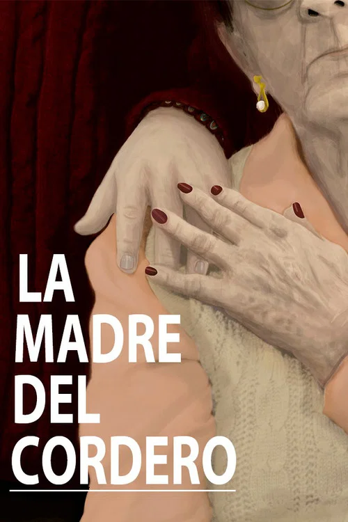 Постер: La Madre del Cordero
