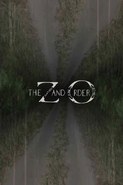 Постер: The Zand Order