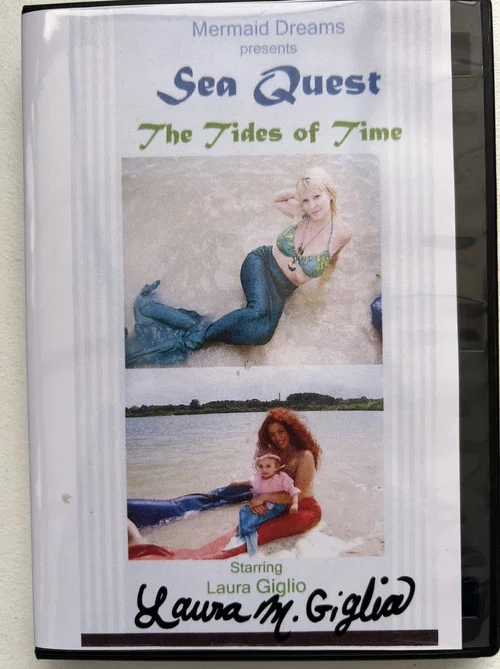 Постер: The Tides