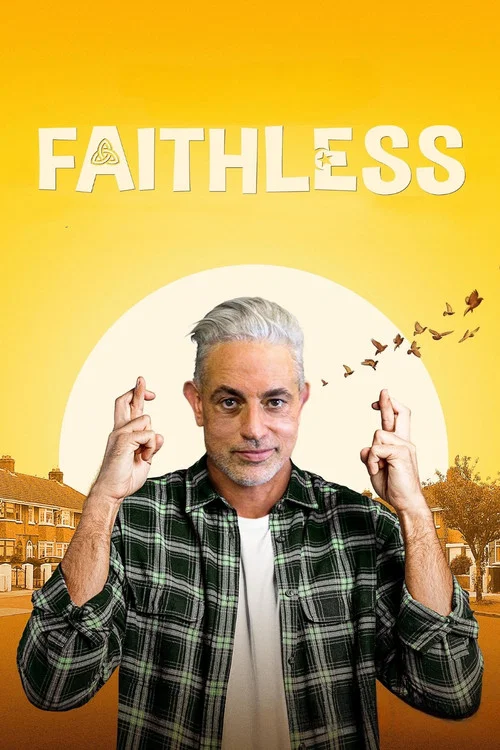 Постер: Faithless
