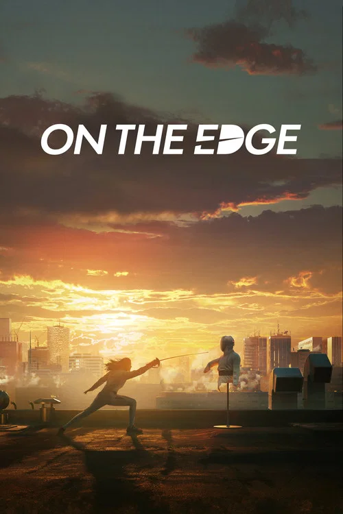 Постер: On the Edge