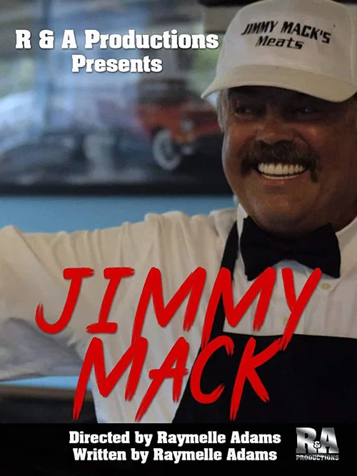 Постер: Jimmy Mack