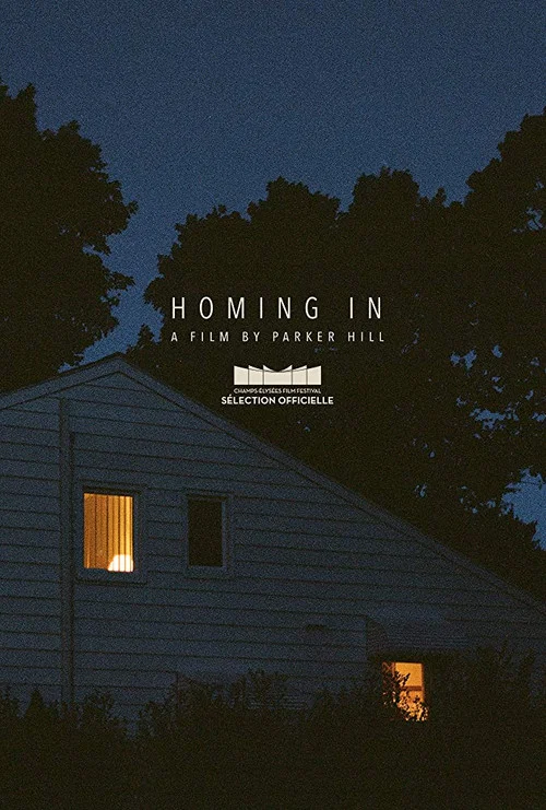 Постер: Homing In