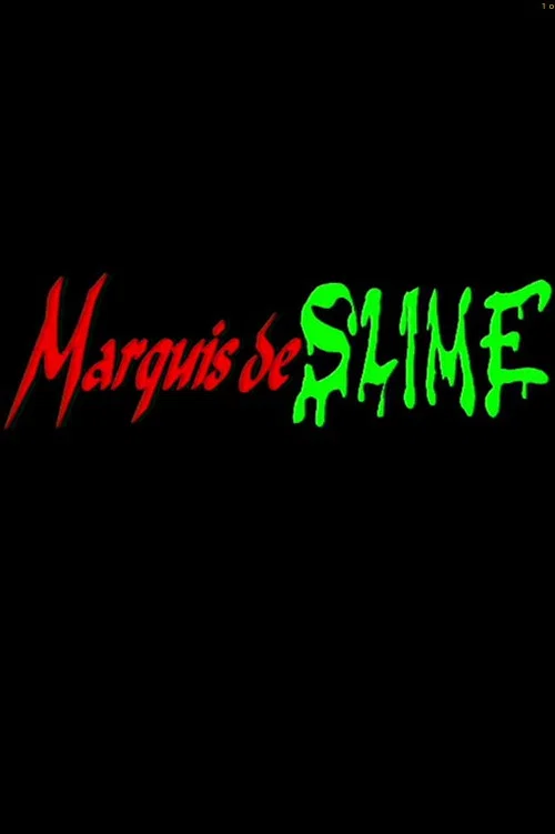 Постер: Маркиз де Слим