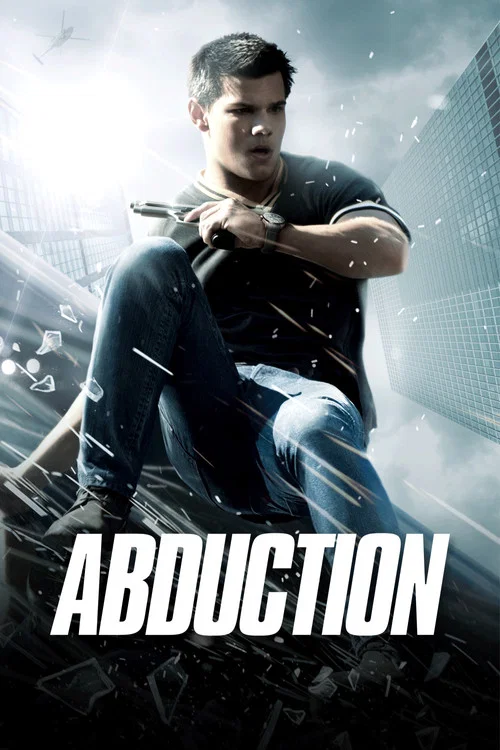Постер: Abduction
