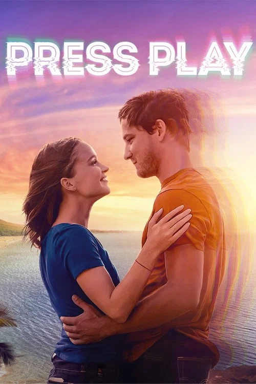 Постер: Press Play