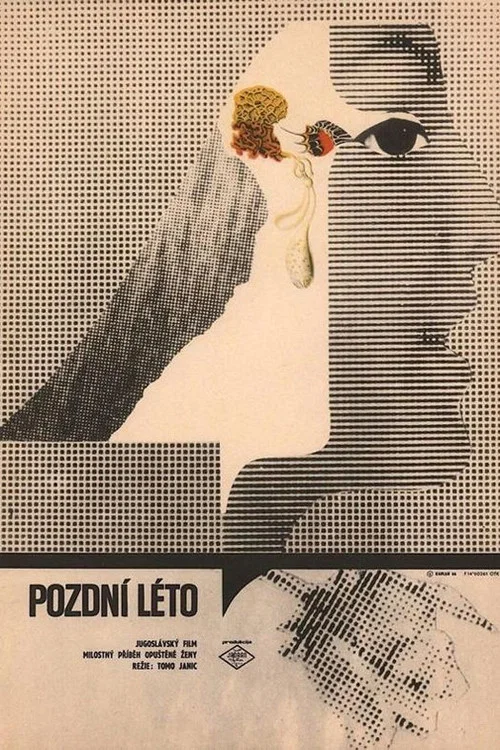 Постер: Pozdní léto