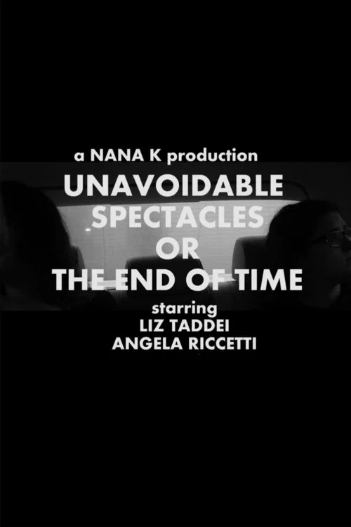 Постер: Spectacles