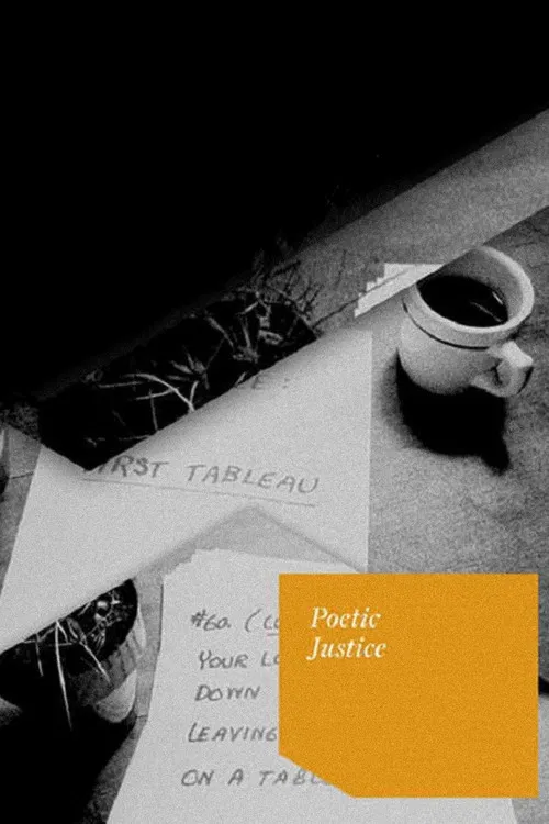 Постер: Hapax Legomena II: Poetic Justice