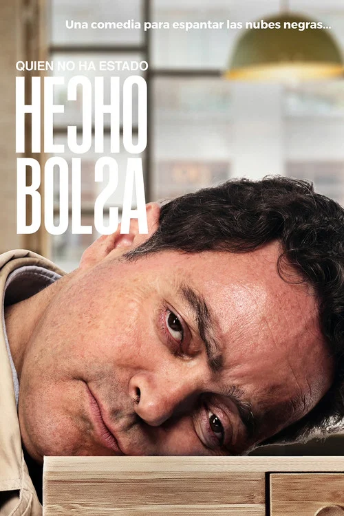Постер: Hecho Bolsa