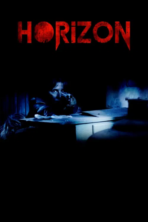 Постер: Horizonte