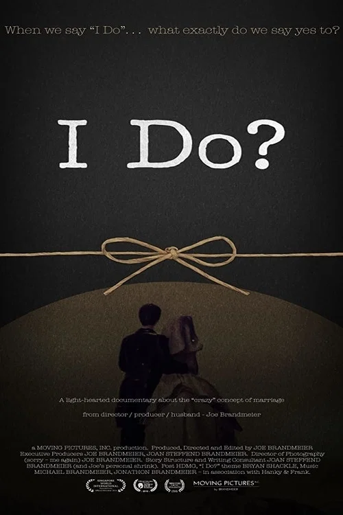 Постер: I Do